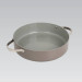 Garnek z pokrywką 28 cm 3,9L MAESTRO MR-4009-28S - Galeria zdjęcie 4