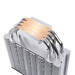 THERMALTAKE TOUGHAIR 510 180W 4X 6MM MIEDŹ 2X12 CM - Galeria zdjęcie 3