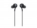Samsung Słuchawki dokanałowe Stereo Type C, EO-IC100BBEGEU Black - Galeria zdjęcie 14