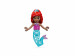 LEGO Disney 43235 Scena muzyczna Arielki - Galeria zdjęcie 5