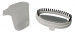 Parownica do ubrań 1600W Maestro MR-356-GREY - Galeria zdjęcie 3