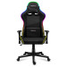 Fotel gamingowy Huzaro Force 6.2 Mesh RGB - Galeria zdjęcie 7
