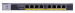 Switch Netgear GS108PP-100EUS 8p PoE 123W (PoE+: 8p) Unmanaged Gigabit - Galeria zdjęcie 4