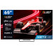 Telewizor 65" METZ QLED 65MQE8000Z 144Hz 4K Ultra HD Google TV HDR HLG Dolby VISION-ATMOS HDMI 2.1 - Galeria zdjęcie 1