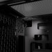 2500X Tempered Glass mATX Mid-Tower, Black - Galeria zdjęcie 13