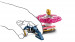 LEGO NINJAGO 71824 Smoczy spinner Spinjitzu Sory - Galeria zdjęcie 5