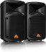 Behringer EPS500MP3 - Zestaw nagłośnieniowy - Galeria zdjęcie 4
