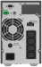 POWER WALKER UP:S ON-LINE VFI 1000 TGB - Galeria zdjęcie 2