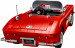 LEGO Icons 10321 Corvette - Galeria zdjęcie 6