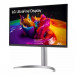 MONITOR LG LED 31,5" 32UQ850V-W - Galeria zdjęcie 2