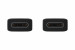 Samsung Cable Type C to C, 5A, Black - Galeria zdjęcie 2