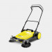 Zamiatarka KARCHER S 6 Twin - Galeria zdjęcie 5