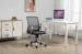 Fotel biurowy ACTIVEJET YK01 szary - Galeria zdjęcie 25