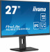 MONITOR IIYAMA LED 27" XUB2793HSU-B7 100Hz - Galeria zdjęcie 3