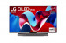 Telewizor LG OLED77C41LA OLED 77'' 4K Ultra HD 120Hz WebOS Dolby Atmos Czarny - Galeria zdjęcie 5
