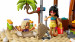 LEGO FRIENDS 42673 FAMILY VACATION BEACH RESORT - Galeria zdjęcie 6