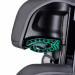 Kinderkraft fotel SAFETY FIX 2 i-Size 9-36kg Szary 5VAT - Galeria zdjęcie 15