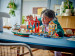 LEGO City 60422 Nadmorski port ze statkiem towarowym - Galeria zdjęcie 9