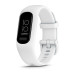 Smartband Garmin Vivosmart 5 White S/M - Galeria zdjęcie 1