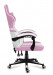 Fotel gamingowy Huzaro Force 4.4 Pink Mesh - Galeria zdjęcie 5
