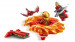 LEGO NINJAGO 71823 Smoczy spinner Spinjitzu Kaia - Galeria zdjęcie 4