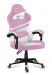 Fotel gamingowy Huzaro Force 4.4 Pink Mesh - Galeria zdjęcie 1