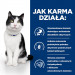 Hill's PD i/d digestive care, chicken,dla kota 3 kg - Galeria zdjęcie 3