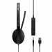 EPOS ADAPT 165 USB II PILOT / MINI JACK / USB A AD - Galeria zdjęcie 5