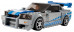 LEGO Speed Champions 76917 Fast & Furious Nissan Skyline GT-R - Galeria zdjęcie 3