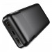 Powerbank Hoco J72A Easy (czarny) - Galeria zdjęcie 1