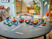 LEGO DUPLO TOWN 10445 Bolidy i kierowcy F1 - Galeria zdjęcie 11