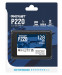 SSD Patriot P220 128GB SATA3 2,5" - Galeria zdjęcie 4