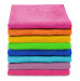 Ściereczka Vileda Mikrofibra COLORS 8 szt. - Galeria zdjęcie 2
