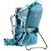 Nosidełko Deuter Kid Comfort Active SL denim - Galeria zdjęcie 2