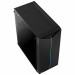 OBUDOWA AEROCOOL PGS SPLIT A USB 3.0 Black RGB - Galeria zdjęcie 3