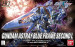 Bandai 1/144 Gundam Astray Blue Frame Second - Galeria zdjęcie 6