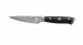 Nóż do warzyw Paring Kohersen Elegance Ebony Wood 8,9cm - Galeria zdjęcie 1