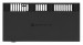 Router Mikrotik RB4011iGS+RM Total Ethernet Ports:11; Architecture:ARM 32bit; CPU core:4 - Galeria zdjęcie 3