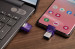 KINGSTON FLASH 256GB USB3.2 DataTraveler microDuo3C - Galeria zdjęcie 10