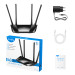 Router CUDY LT400_EU 300 Mbps Wireless N 4G LTE Cat.4 SIM - Galeria zdjęcie 5