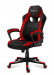 Fotel gamingowy Huzaro FORCE 2.5 Red Mesh - Galeria zdjęcie 3