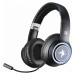DEFENDER SŁUCHAWKI BLUETOOTH FREEMOTION B571 CZARNE LED - Galeria zdjęcie 1