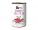 BRIT Mono Protein Lamb - mokra karma dla psa - 5x400g + 400g GRATIS! - Galeria zdjęcie 2