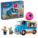 LEGO CITY 60452 Mobilna pączkarnia - Galeria zdjęcie 1