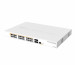 Switch Mikrotik CRS328-24P-4S+RM 28p PoE (PoE+: 24;) 450W Managed Gigabit/10G - Galeria zdjęcie 2