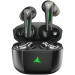 Słuchawki TWS TOZO Gaming Pods Black - Galeria zdjęcie 2
