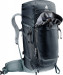 Plecak turystyczny DEUTER Trail Pro 36 black-shale - Galeria zdjęcie 9