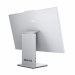 Lenovo IdeaCentre AIO 27IRH9 i5-13420H 27" FHD Touch IPS 300nits AG 16GB DDR5 5200 SSD1TB Intel UHD Graphics Win11 Cloud Grey - Galeria zdjęcie 4