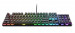 Klawiatura gamingowa Trust GXT 871 ZORA WIRELESS US (25510) - Galeria zdjęcie 2