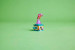 LEGO DISNEY PRINCESS 43259 Wirująca Arielka - Galeria zdjęcie 9